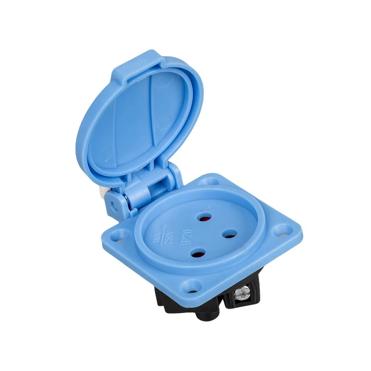 Čo robí civilnú zásuvku nevyhnutnou pre každodenné použitie?