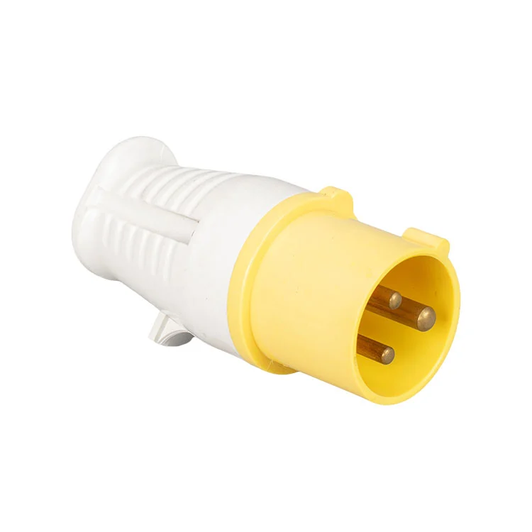 Ground Outlet Adapter